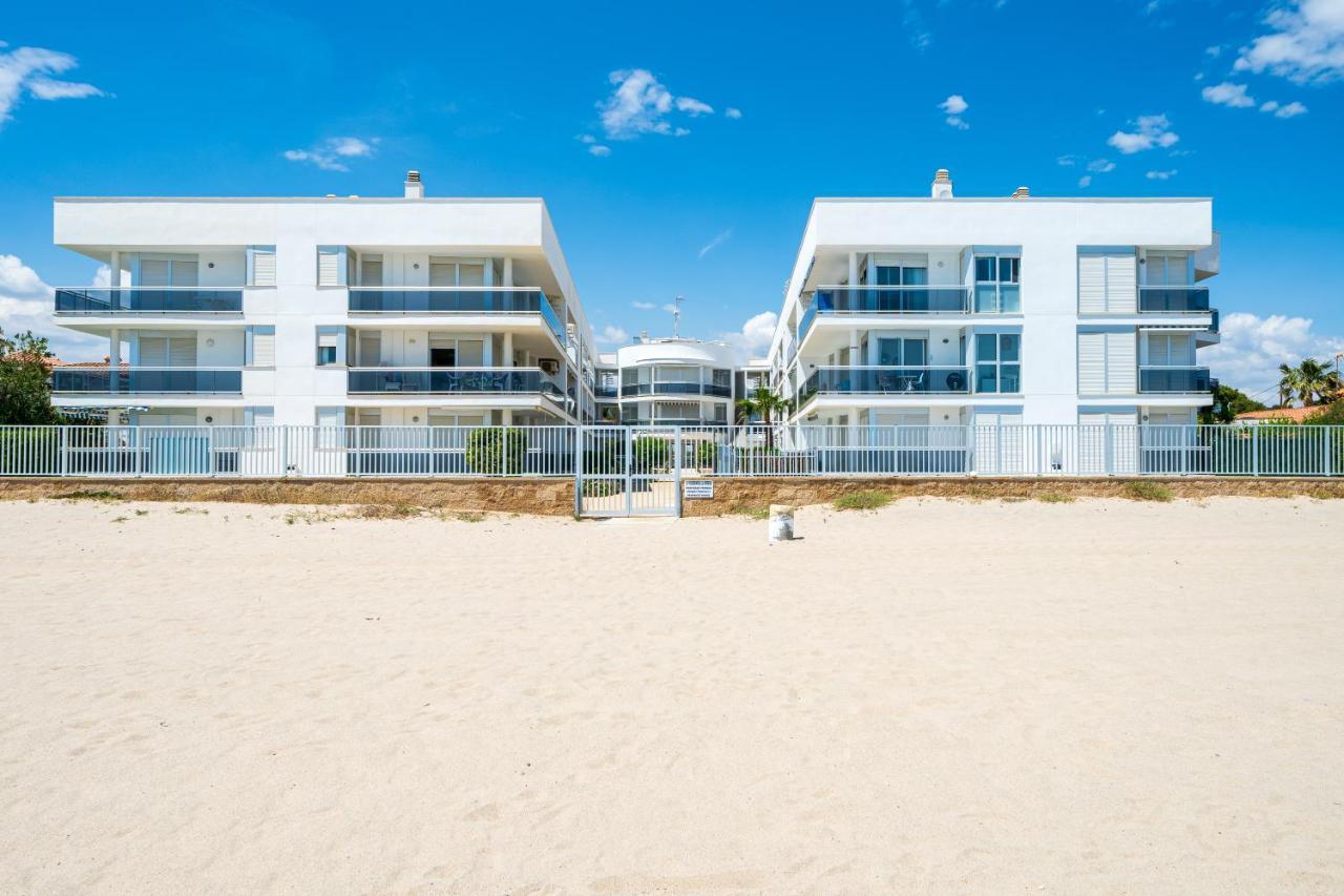 Hauzify I Apartaments Blue Riviera Миами-Плайя Экстерьер фото